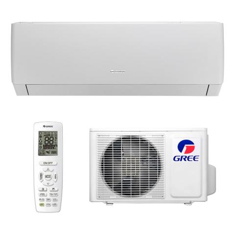 Gree GWH12AGCXB-K6DNA1A