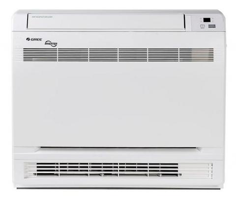 Кондиционер Gree GEH(09)AA-K3DNA1B/I