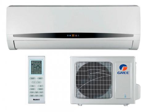 Gree GWH07PA-K3NNA5B