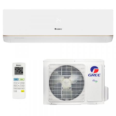 Gree GWH12AAB-K3DNA5A WIFI
