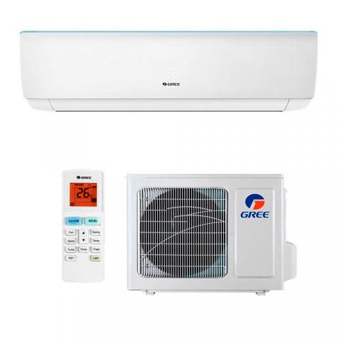 Gree GWH12AAB-K6DNA4A