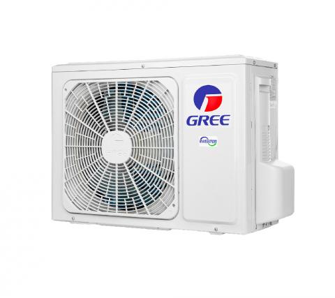 Gree GWH12QC-K6DND2D GOLDEN