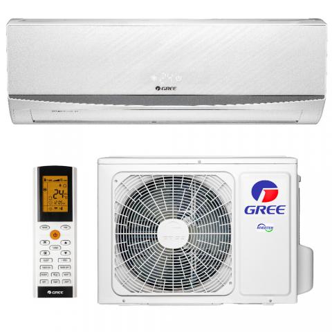 Gree GWH12QC-K6DND2D WHITE