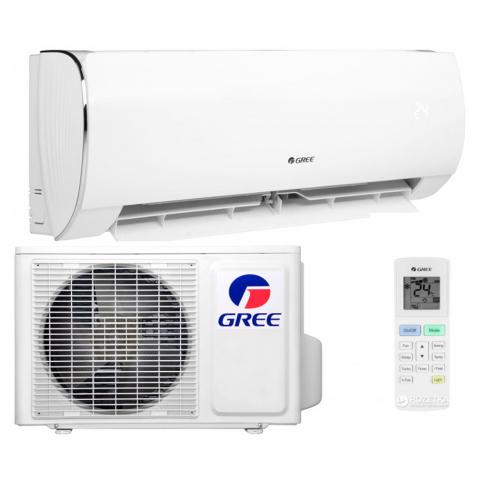 Gree GWH18ACC-K3NNA1A