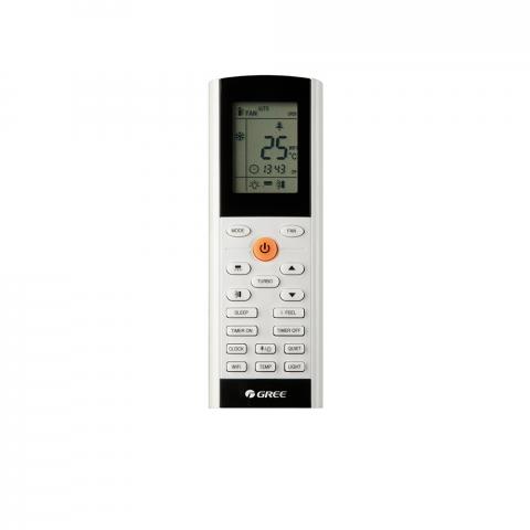 Gree GWH18QD-K6DNB6I