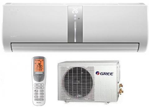 Купить Gree GWH18UC-K3DNA1A в Харькове