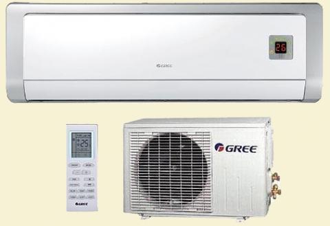 Купить Gree GWH24MD-K1NNA4A в Харькове