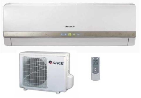 Купить Gree GWH24ND-K3NNB1A в Харькове