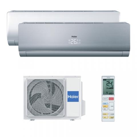 Haier AS09NS1HRA-GU / 1U09BS3ERA