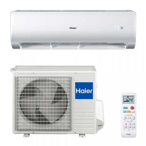 Haier AS-12NA5HRA / 1U12BERA