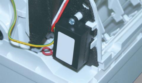 Haier AS-18NA5HRA / 1U18BERA