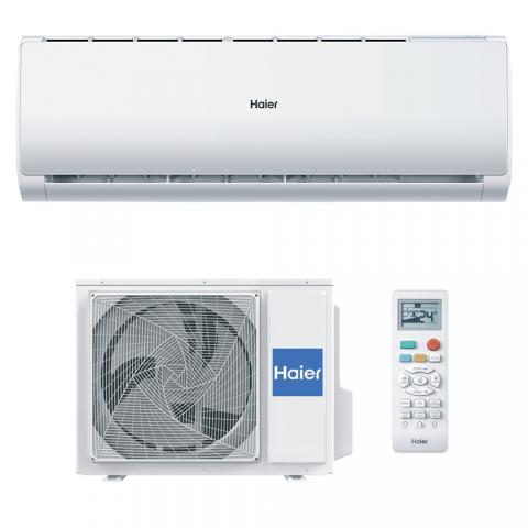 Haier AS-12TB3HRA / 1U12TR4ERA