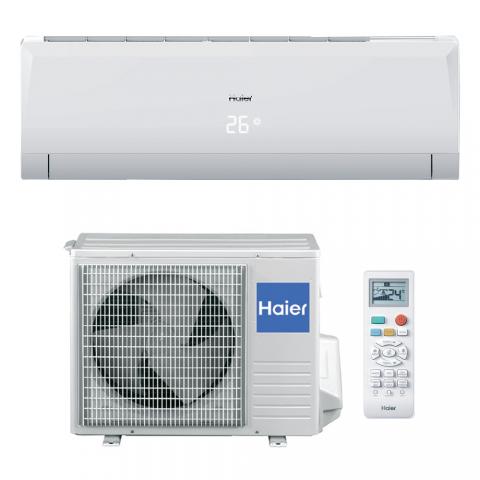 Haier HSU-18HNM03/R2 / HSU-18HUN203/R3