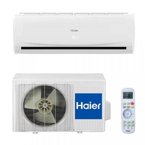 Haier HSU-18TD03/R1 / HSU-18HUD03/R2