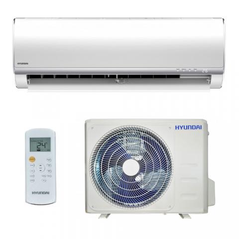 Hyundai ARN12HQBUA / ARU12HQBUA