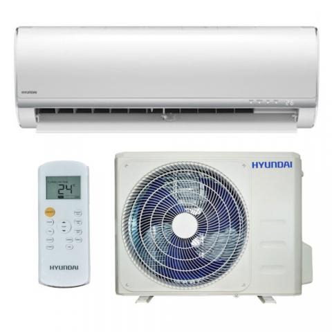 Hyundai ARN12HSSUA / ARU12HSSUA