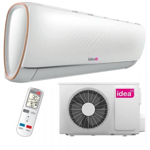 IDEA IPA-12HRFN1 ION