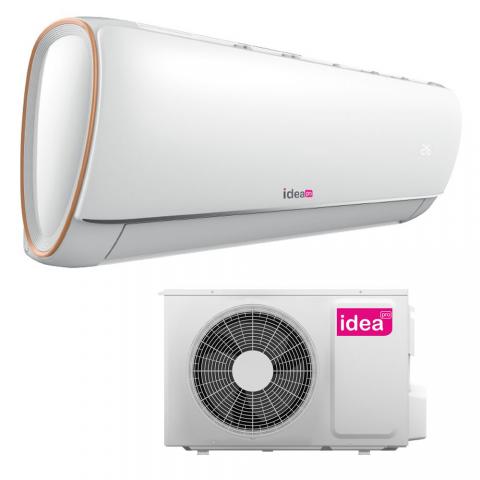 Кондиционер IDEA ISR-09HR-PA7-N1 ION