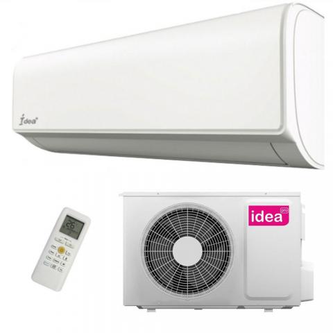 IDEA ISR-12HR-MA0-DN1