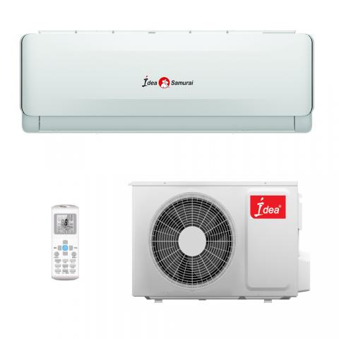 Кондиционер IDEA ISR-18HR-SA7-N1 