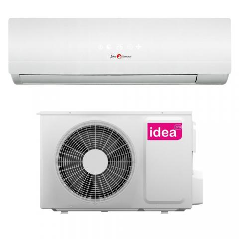 Кондиционер IDEA ISR-24HR-ST6-N1