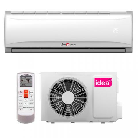 Кондиционер IDEA ISR-30HR-ST6-N1