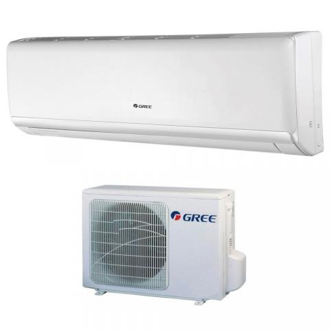 Gree GWH09QB-K3DNA5D