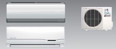 Dekker DSH95R/L LUX (R22)