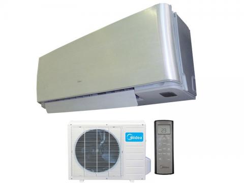 Midea  MS11PU-09HRFN1