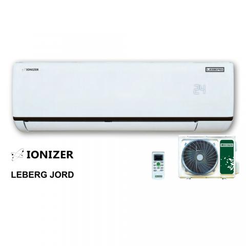Кондиционер Leberg LBS-JRD08 / LBU-JRD08