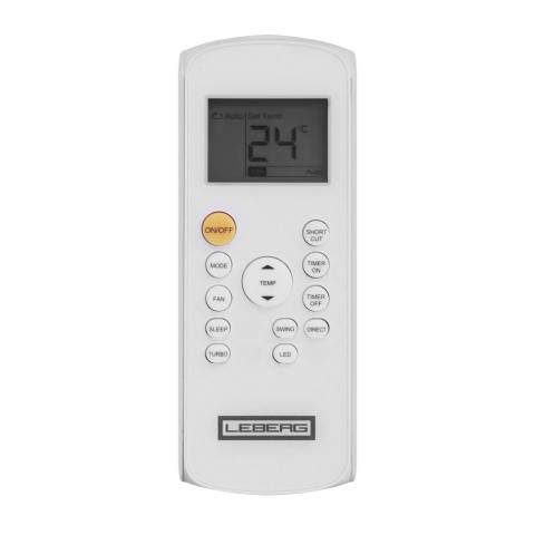 Leberg LBS-VKG07UA / LBU-VKG07UA