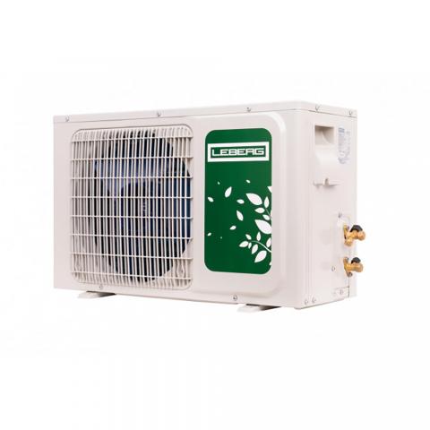 Leberg LS-09OL2 / LU-09OL2
