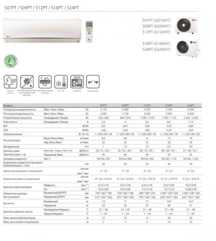 Купить LG S24PT в Харькове
