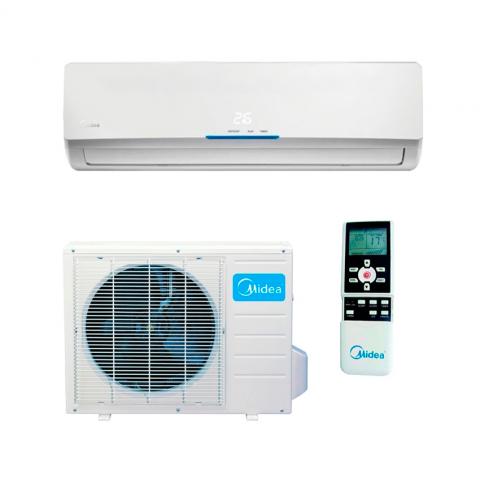 Купить Midea MS12F- 12HRN1-Q ION