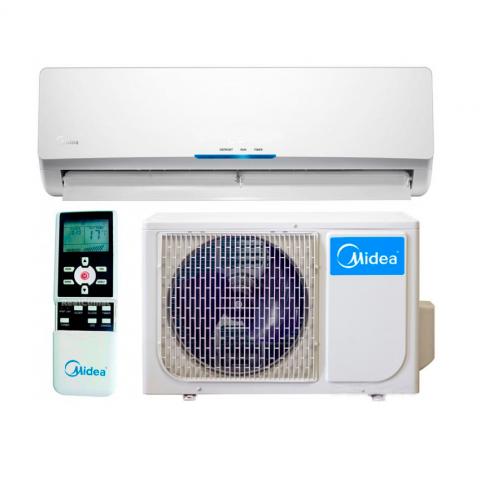 Кондиционер Midea MS12F-24HRN1