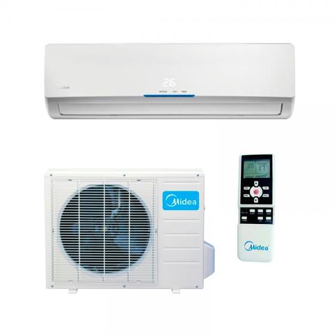 Midea MS12F-30HRN1-Q