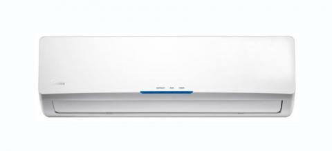 Midea MS12FU-09HRDN1-Q ION