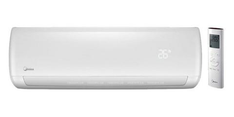 Midea MSMB-09HRN1 ION