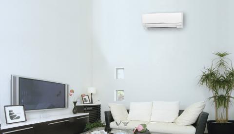 Mitsubishi Electric MSZ-DM50VA / MUZ-DM50VA