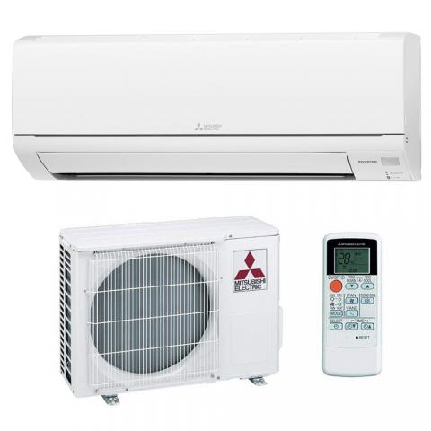 Mitsubishi Electric MSZ-DM50VA / MUZ-DM50VA