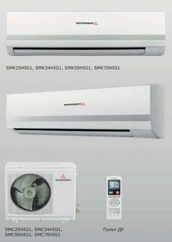 Mitsushito SMK/CMK34HIG1