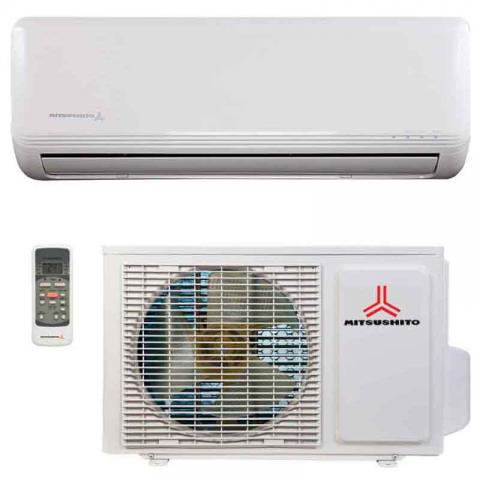 Mitsushito SMK25DIG1