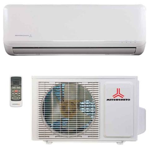 Mitsushito SMK26DG1