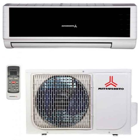 Mitsushito SMK70RBG