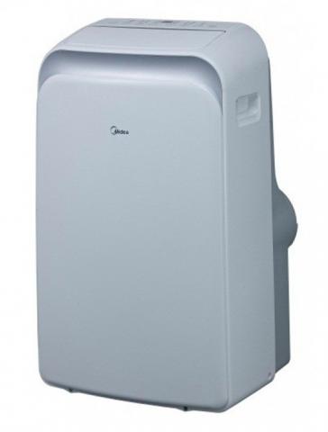 Кондиционер MIDEA MPPDA-09CRN7