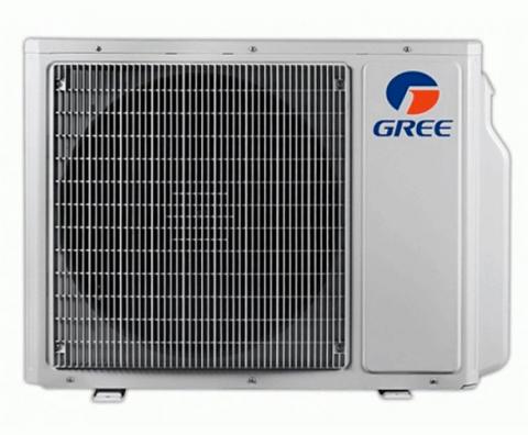 Купить Gree GWHD(24)NK3MO 3 port