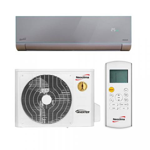 Neoclima NS / NU-09EHVIws1