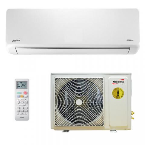 NeoClima NS12EHZIw / NU12EHZIw
