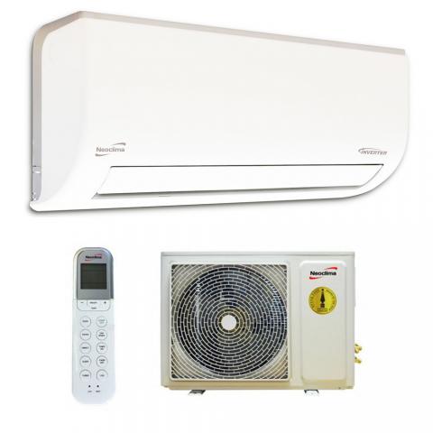 NeoClima NS24MQIw / NU24AHQIw