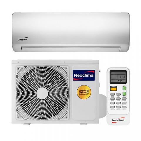 Neoclima NS / NU-12AHX